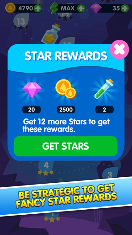 Ocean Party screenshot-3