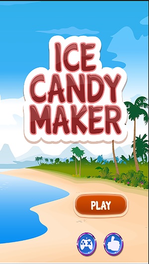 Ice Popsicle Maker(圖1)-速報App