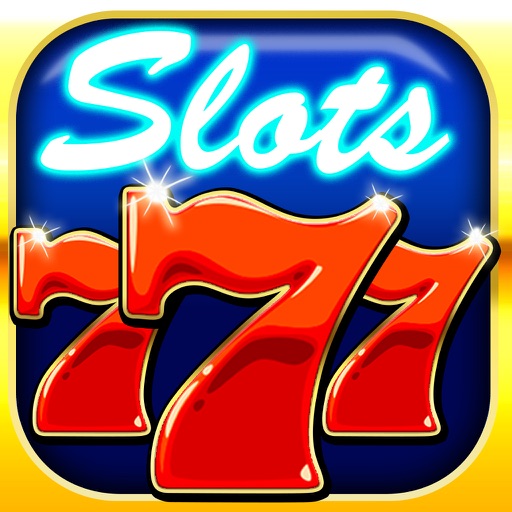 Slot Machine Casino - Play With Fast Cars and Hit The Jackpot !