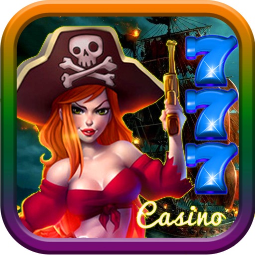 777 Classic Casino Slots: Spin Slots Machines HD icon