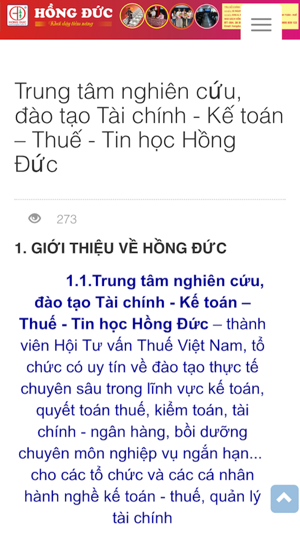 Hong Duc(圖2)-速報App