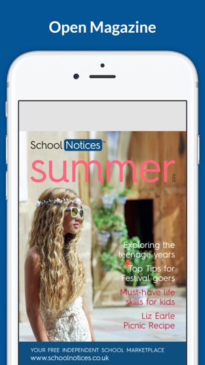 School Notices(圖3)-速報App