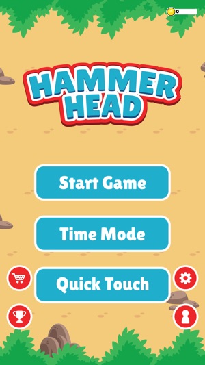 Hammer Head Premium(圖1)-速報App