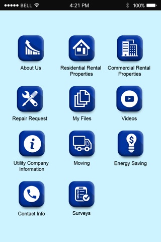 RPH Mobile App screenshot 3