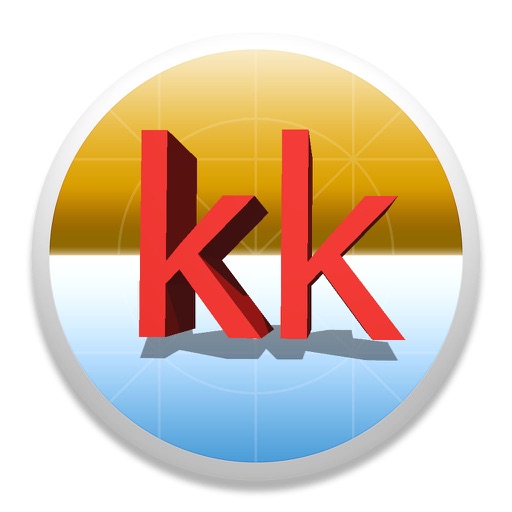 KK Phonics iOS App