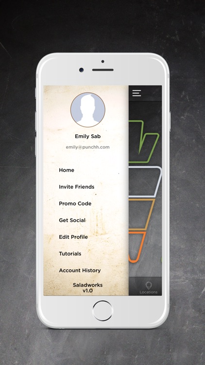 Saladworks screenshot-3