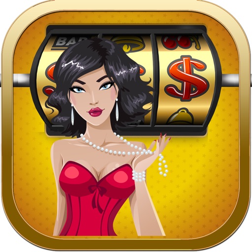 Casino Up Hard Game of Slot Mania icon