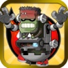 Robot Dash !