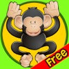 splendid jungle animals for kids - free