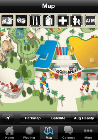 LEGOLAND California - Official screenshot 2