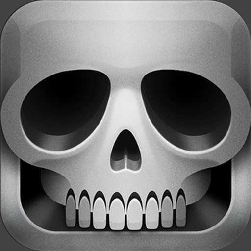 DeadRising iOS App