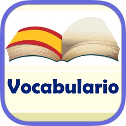 Learn Spanish Vocabulary - Practice, review and test yourself with games and vocabulary lists