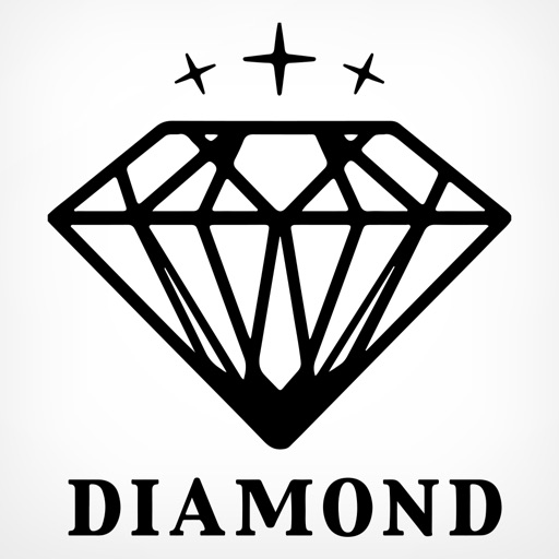 DIAMOND 公式あぷり icon