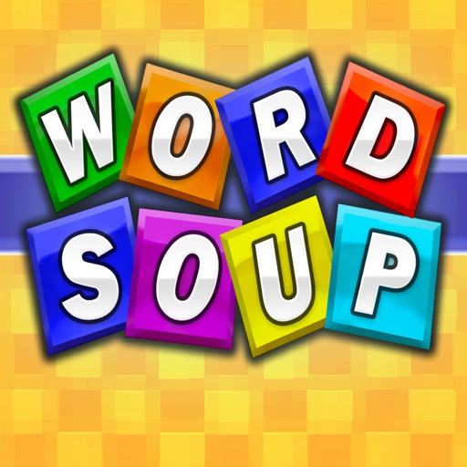 Word Soup® - Wordsearch Evolved