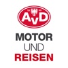 AvD MOTOR UND REISEN – Das AvD Clubmagazin