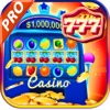 Absolusion Slots: Casino Slots Of Vintage Las Vegas Machines HD!!