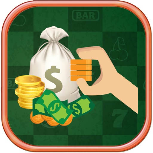 SLOTS Black Diamond Casino Show iOS App