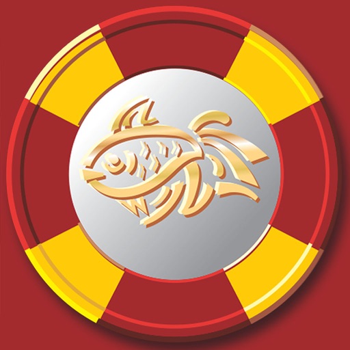 GoldFishka Casino iOS App