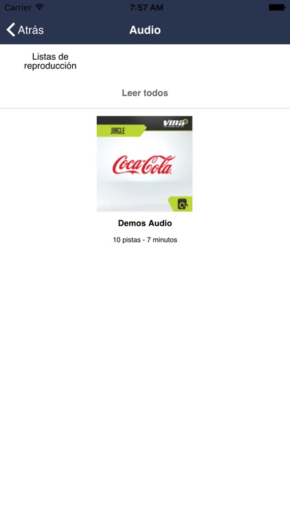 vmapro.com screenshot-3