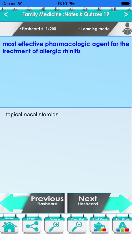 Family Medicine Review: 12900 Flashcards, Definitions & Quizzes