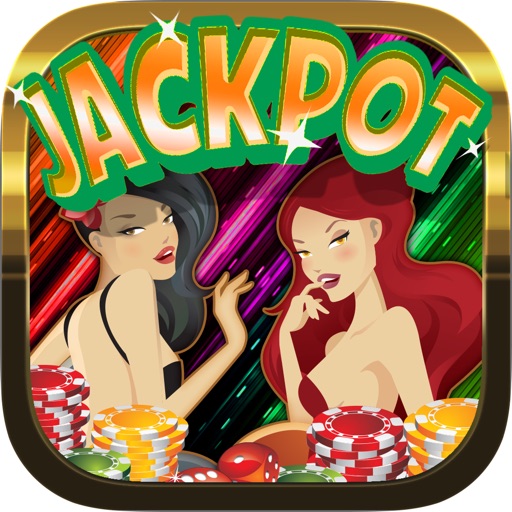 Aaba Vegas Paradise Slots iOS App