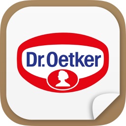 Dr. Oetker Rezepthefte