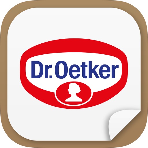 Dr. Oetker Rezepthefte