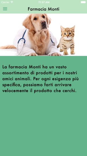 Farmacia Monti(圖2)-速報App