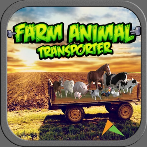 Farm Animal Transporter pro