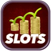 BIG Tower Of Golden COins SLOTS MACHINE - FREE GAME