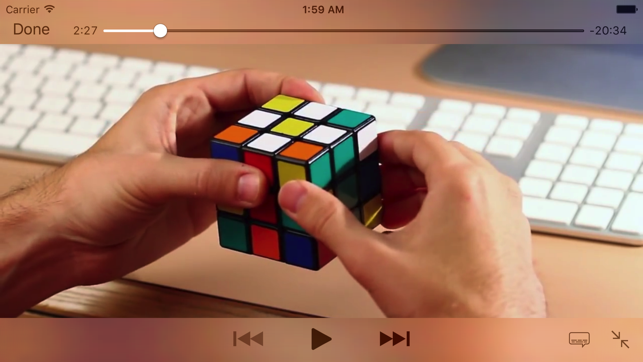 How To Solve A Rubiks Cube(圖3)-速報App