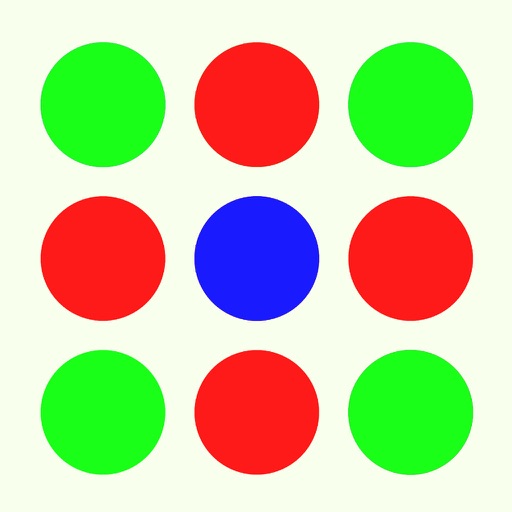 Color Dot Pro - Link Color Dot iOS App