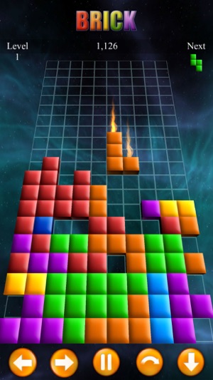 Brick Classic 3D(圖2)-速報App