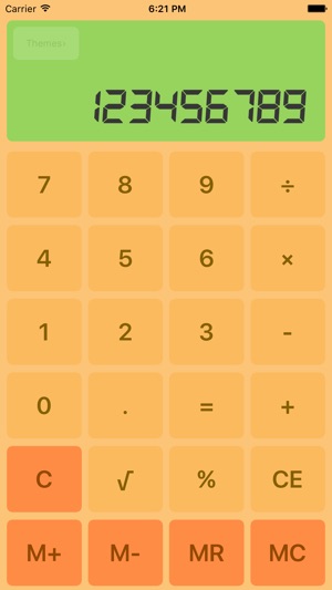 AutoMath Calculator