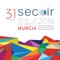 APP Oficial del 31 Congreso SECOIR que tendrá lugar del 19 al 21 de Mayo del 2016 en Murcia