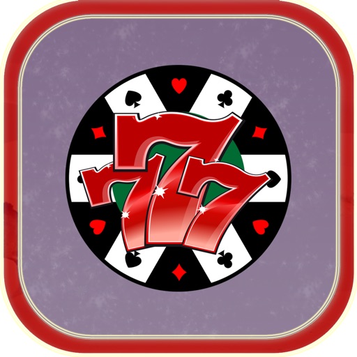 777 Progressive Pokies Old Vegas Casino - Free Casino Games icon