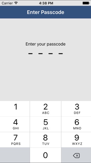 OneSecure - Keep your data safe(圖2)-速報App