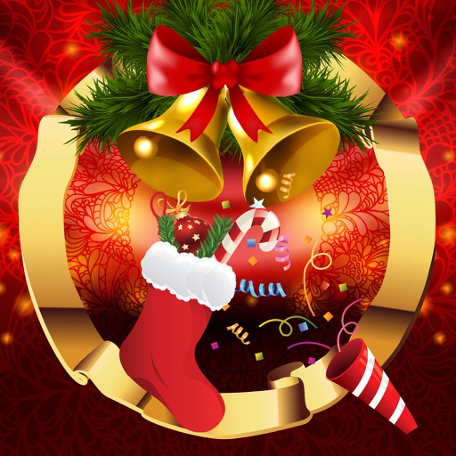 Santa Christmas Hidden Object iOS App
