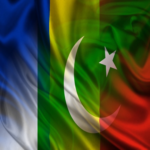 România Pakistan Propoziții Română Urdu Audio icon