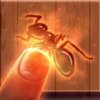 Ant Smasher Magic Christmas Dinner - a Ants Crusher Free Game by the Best, Cool & Fun Games