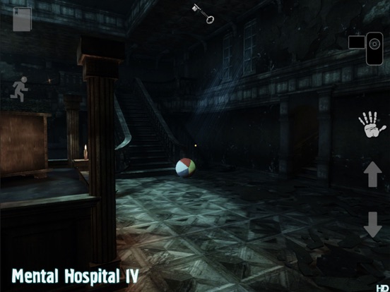 Скачать игру Mental Hospital IV HD