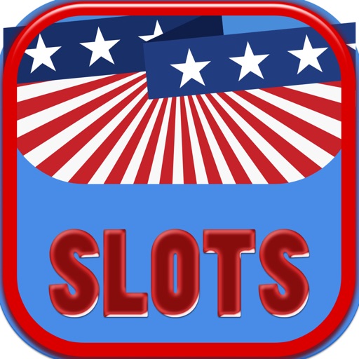 21 Master Slots American Casino - Free Slot Machine Game icon