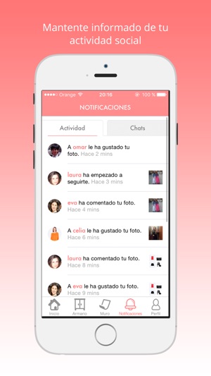 MyApparel - La moda social, comparte ropa y looks(圖4)-速報App