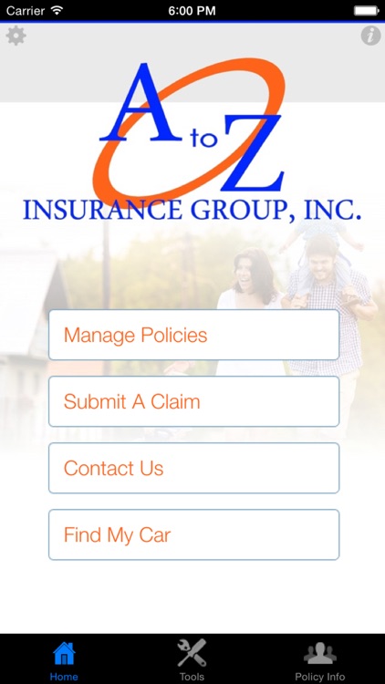 A to Z Insurance Group