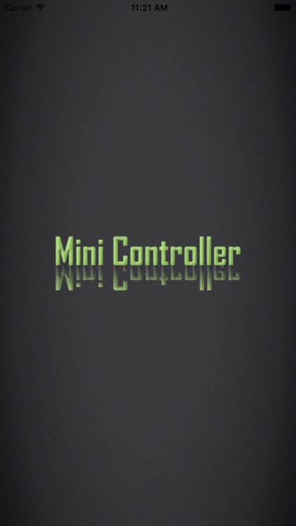 MiniController