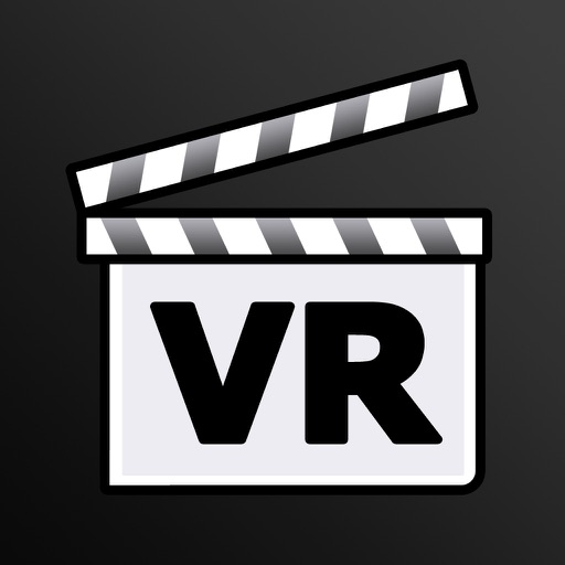 VR Player PRO Icon