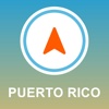 Puerto Rico GPS - Offline Car Navigation