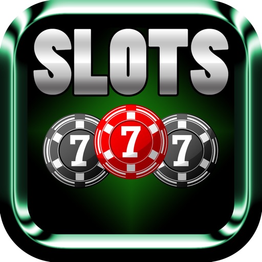 777 Play Advanced Slots Vip Machines - Free Slots Machine, Free Spins icon