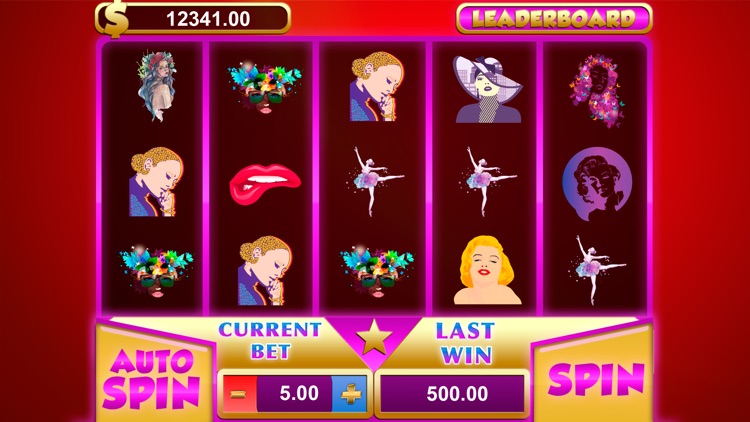 Amazing Spades 777 Vegas Slots Star