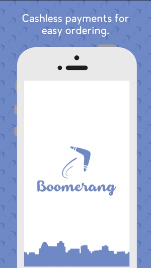 Boomerang - We deliver you anything(圖5)-速報App